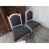 CHAISE STYLE LOUIS XVI