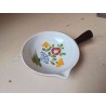 CAQUELON EN PORCELAINE 