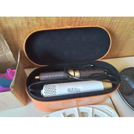 BROSSE SOUFFLANTE