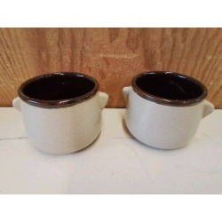 POT EN GRÈS 