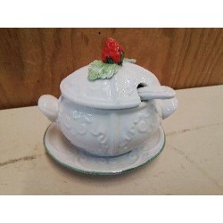 POT A CONFITURE 
