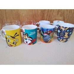 TASSE
