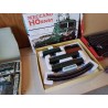 COFFRET LOCOMOTIVE MECCANO HORNBY