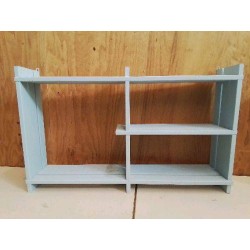 ETAGERE EN  PIN