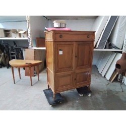 MEUBLE TV HIFI DE STYLE LOUIS XVI