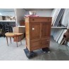 MEUBLE TV HIFI DE STYLE LOUIS XVI