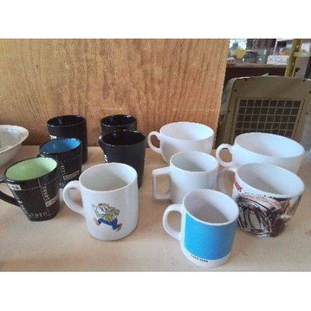 TASSE 