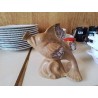 BOUTEILLE POISSON DECO 