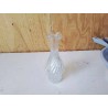 PETIT VASE EN VERRE 