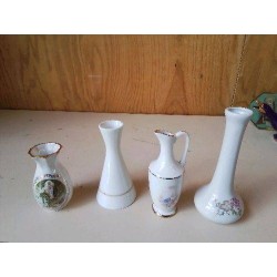 MINI VASE DECO 