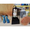 PETITE LAMPE D’AMBIANCE NOIRE 