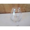 VASE EN VERRE
