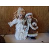 POUPEE DE PORCELAINE 