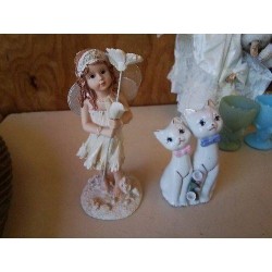 FIGURINE DECO