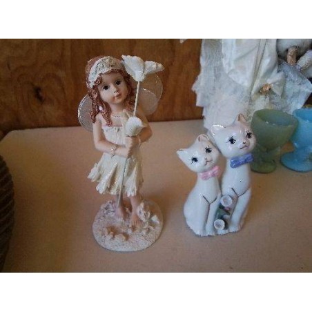 FIGURINE DECO