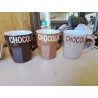 TASSE CHOCOLAT 