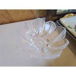 VIDE POCHE EN VERRE 