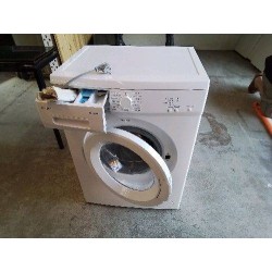 MACHINE A LAVER 6KG PROLINE 