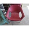 CHAISE DE JARDIN 