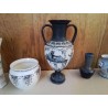 VASE EMPHORE GRECQUE 
