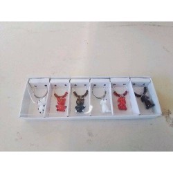 DECORATION DE VERRE 