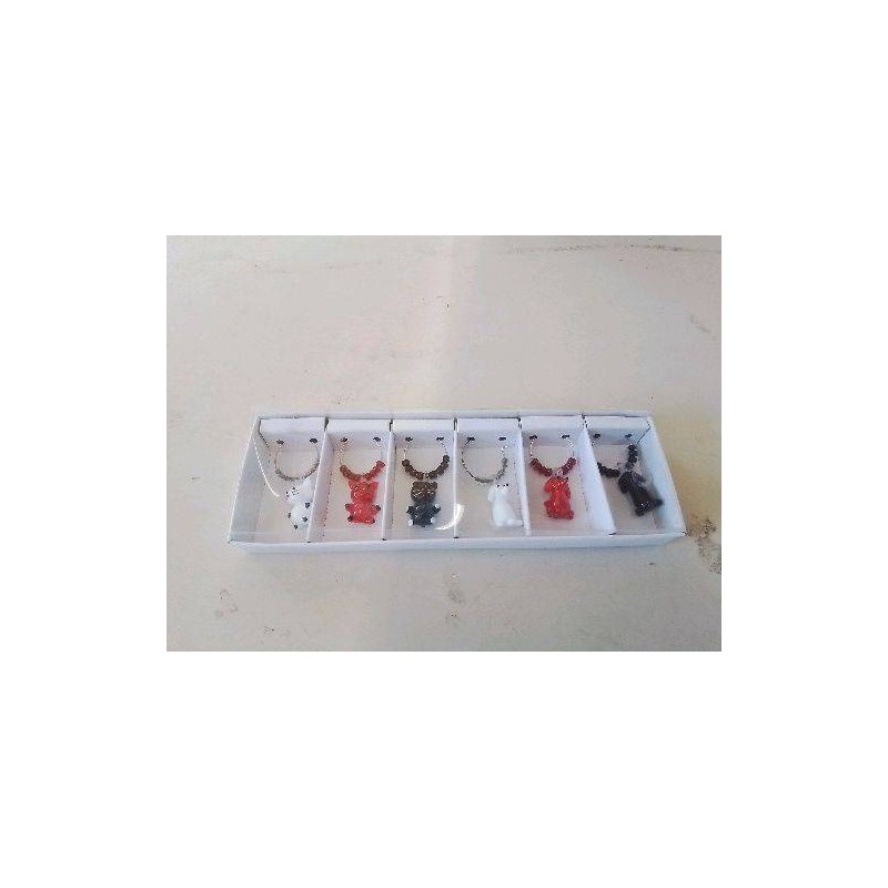 DECORATION DE VERRE 