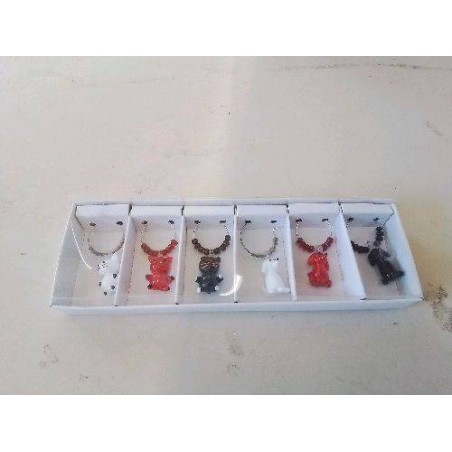 DECORATION DE VERRE 