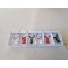 DECORATION DE VERRE 