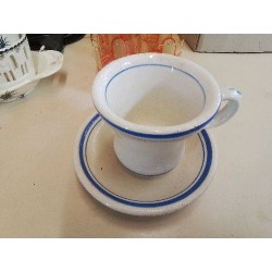 BRULOT MODELE CHINA SARGUEMINES 