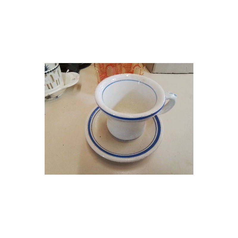 BRULOT MODELE CHINA SARGUEMINES 