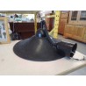 SUSPENSION NOIRE 