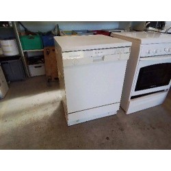 LAVE VAISSELLE BOSCH S 510