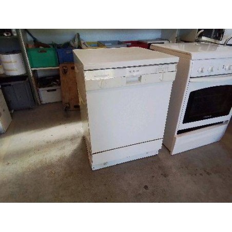 LAVE VAISSELLE BOSCH S 510