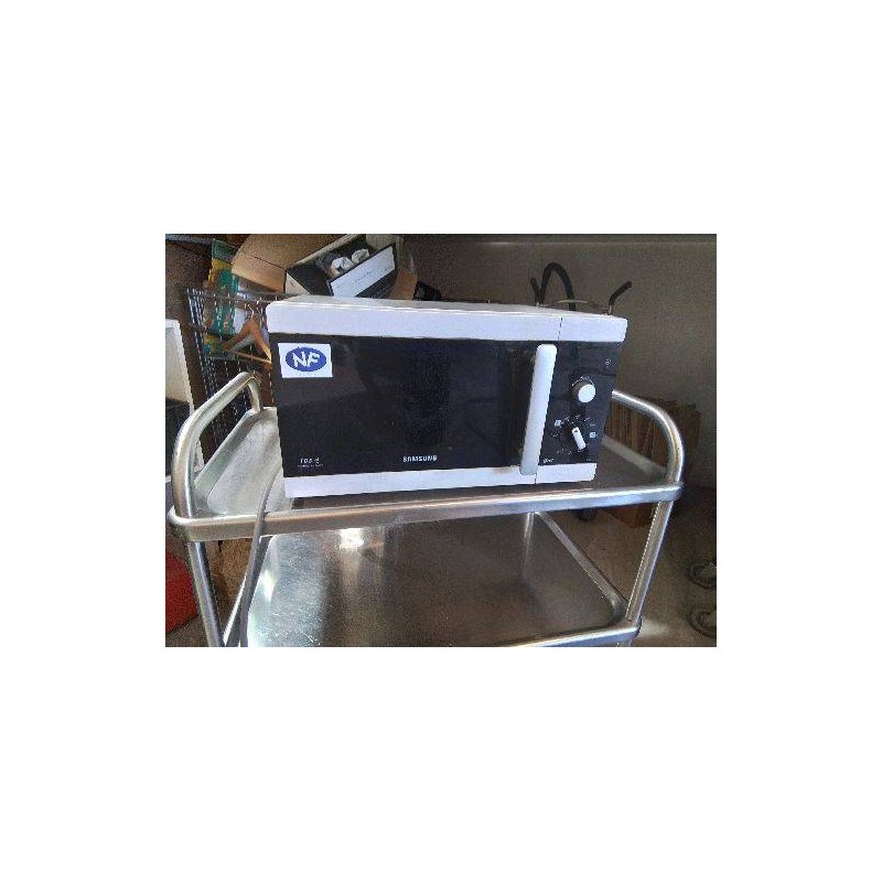 FOUR A MICRO ONDES GRILL SAMSUNG