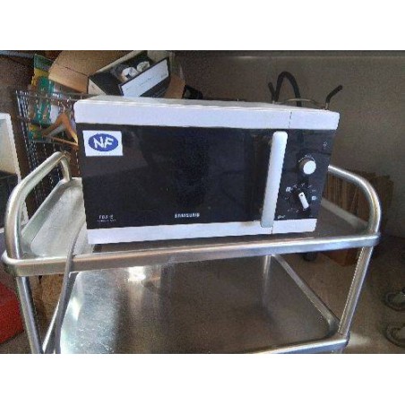 FOUR A MICRO ONDES GRILL SAMSUNG