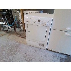 SÈCHE LINGE À CONDENSATION BOSCH EXCUSIV