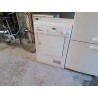 SÈCHE LINGE À CONDENSATION BOSCH EXCUSIV