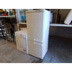 REFRIGERATEUR COMBINÉ BOSCH COOLER