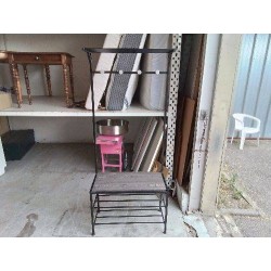 PETIT VESTIAIRE 