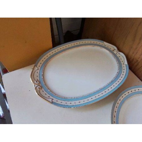 PLAT DE SERVICE 