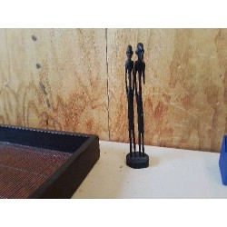 STATUETTES DECO