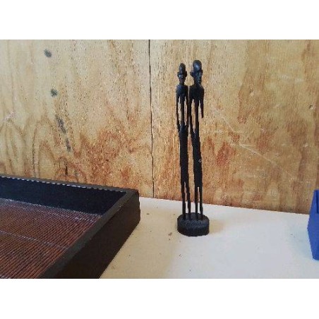 STATUETTES DECO