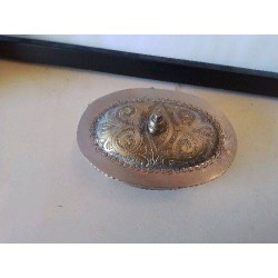 BOITE EN METAL