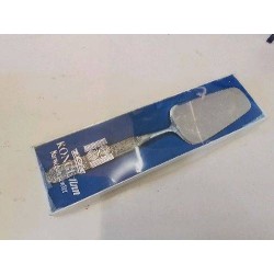 PELLE A TARTE NORWEGIAN PEWTER