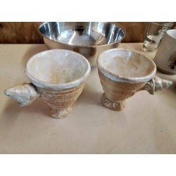 TASSE COQUILLAGE 