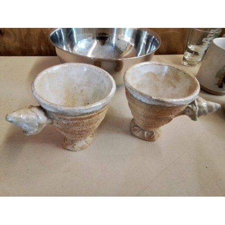 TASSE COQUILLAGE 