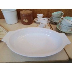 PLAT À FOUR 