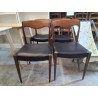 CHAISE STYLE SCANDINAVE 