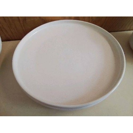 ASSIETTES MODERNE