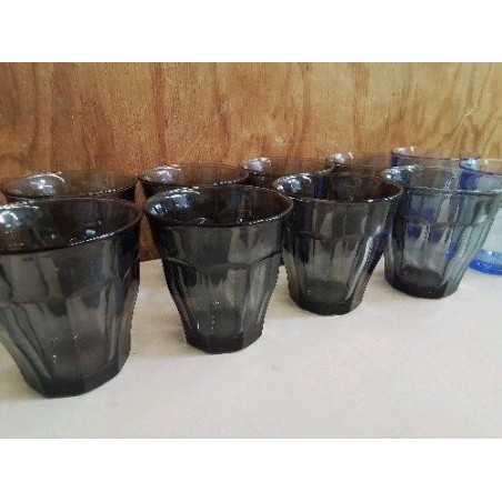VERRE A EAU